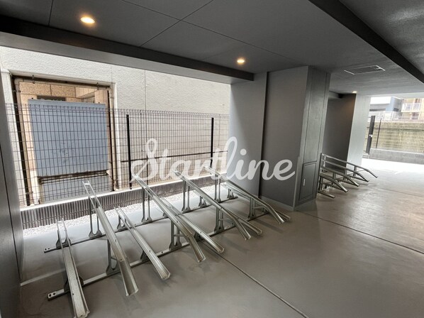 ジオエント秋葉原の物件内観写真